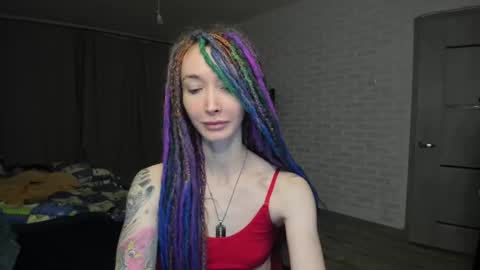 Snapshot of roxy_silver chatting on February 11, 11:54 pm Roxy online show from February 11, 11:54 pm