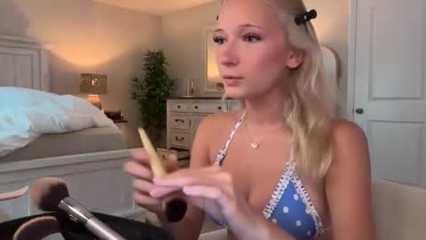 Roxy Rain online show from January 14, 3:42 pm