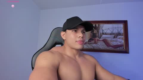 Roy Constance online show from March 29, 3:52 am