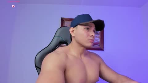 Roy Constance online show from February 18, 3:28 am