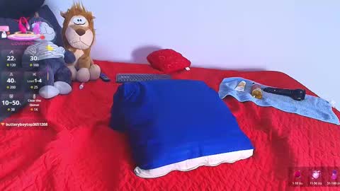 ANTONIO online show from February 25, 8:01 pm