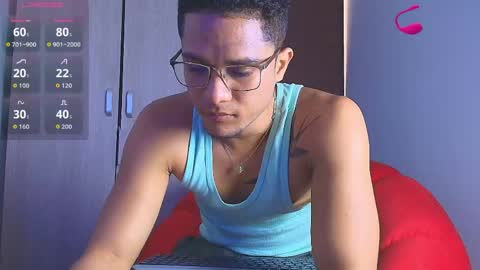 ANTONIO online show from May 12, 7:01 pm