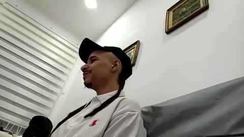 roy_master online show from October 3, 11:57 pm