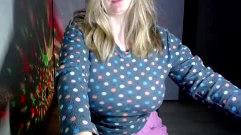 Cameron online show from February 1, 2:16 am