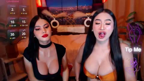 EVA online show from August 10, 5:01 am
