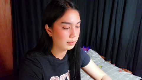 Prince and Princess online show from May 26, 5:41 pm