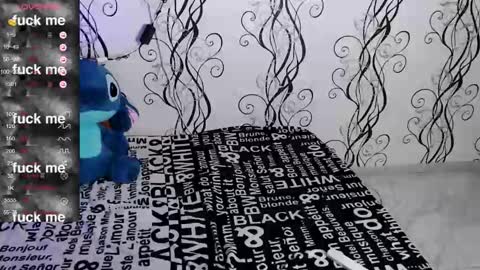 angela online show from November 14, 2:08 pm