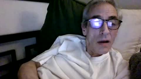 Roy Murrin online show from February 5, 7:56 am