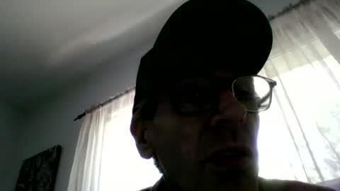 Snapshot of royboy2561 chatting on September 26, 5:54 pm Roy Murrin online show from September 26, 5:54 pm