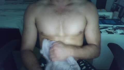 royjames1 online show from June 17, 9:09 pm
