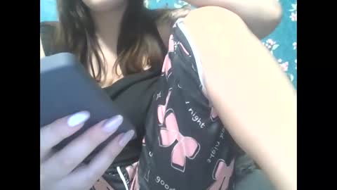  ALISE LidaL online show from November 29, 7:54 pm