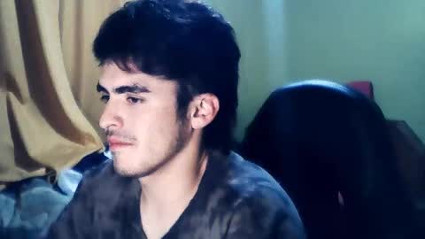 rpaulo25 online show from November 17, 1:19 am