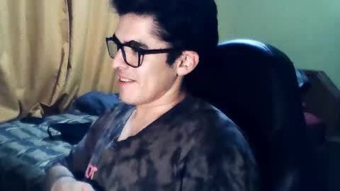 rpaulo25 online show from October 9, 3:34 am