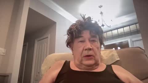 ireneTxCD online show from January 17, 6:12 pm