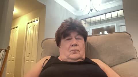 ireneTxCD online show from January 9, 8:58 pm