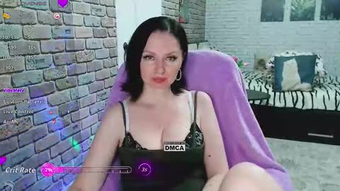 Snapshot of rtls chatting on October 18, 7:23 am Natlya online show from October 18, 7:23 am