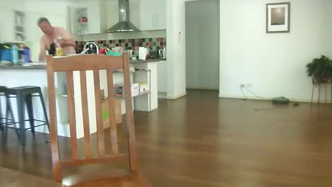 RubberKelly online show from March 12, 2:09 am