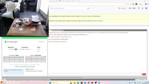 rubbertapper online show from May 25, 6:36 pm