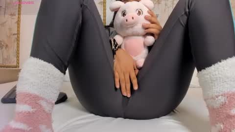 R U B B Y online show from May 10, 2:51 am