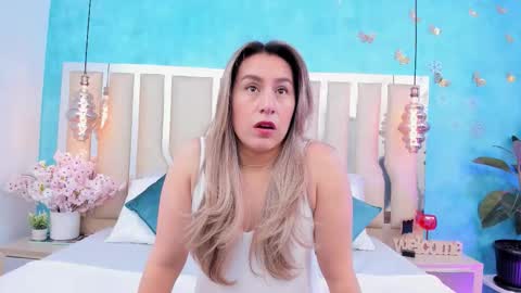 RubbyTaylor online show from February 9, 2:53 pm