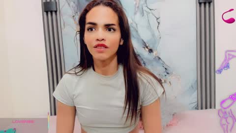 Rubi i love online show from April 7, 11:23 am