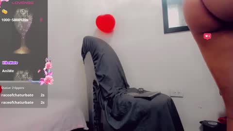 Rubi i love online show from February 14, 8:59 pm