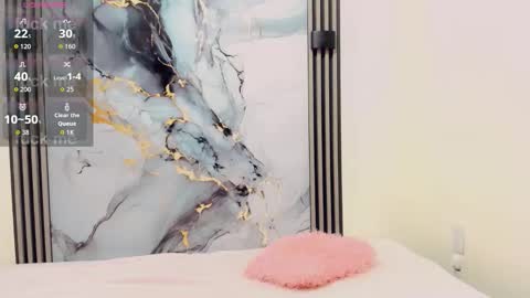 Rubi i love online show from February 4, 12:20 pm