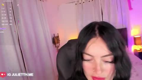 rubi carter online show from February 3, 11:52 pm