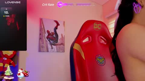 RUBY  online show from December 17, 6:09 pm