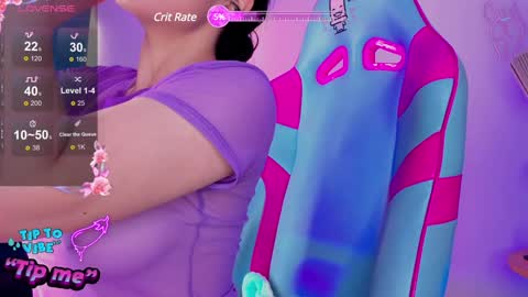 RUBY  online show from January 28, 2:10 pm