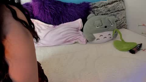 RUBY  online show from January 13, 8:15 pm