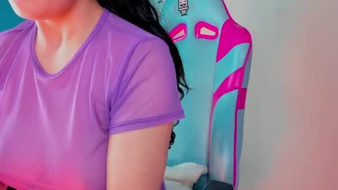 RUBY  online show from January 28, 8:58 pm