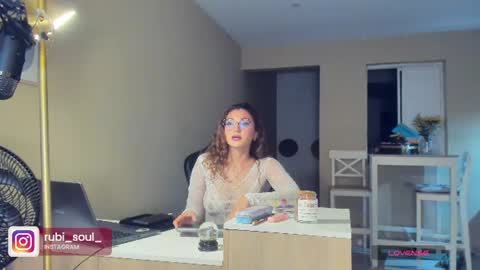Rubi online show from July 22, 12:57 am