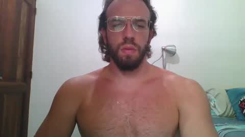 Snapshot of rubio121 chatting on October 6, 2:02 pm rubio121 online show from October 6, 2:02 pm
