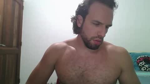 Snapshot of rubio121 chatting on October 22, 5:36 pm rubio121 online show from October 22, 5:36 pm