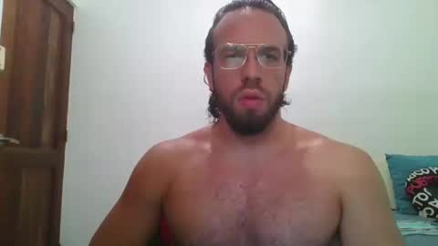 Snapshot of rubio121 chatting on October 16, 2:49 pm rubio121 online show from October 16, 2:49 pm