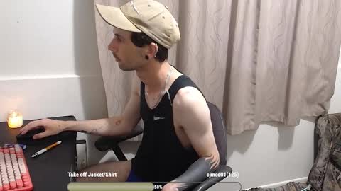 RubitRicky online show from November 20, 10:47 am