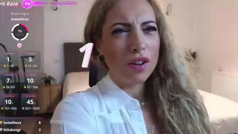 Ruby online show from October 6, 12:28 am