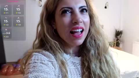 Ruby online show from February 17, 12:21 am