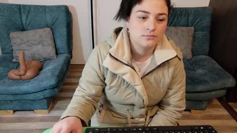 Ruby online show from November 3, 12:06 pm