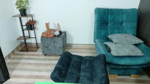 Ruby online show from March 24, 11:11 pm