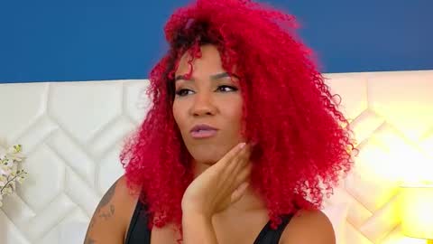 ruby_rogers_ online show from September 21, 2:32 pm