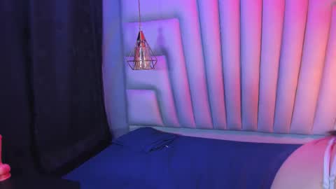 ruby_vance online show from January 13, 1:30 pm