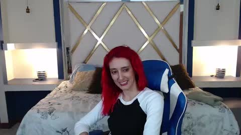 ruby_your_milf online show from February 21, 12:49 am