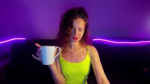 rubyattwood online show from February 3, 1:24 am