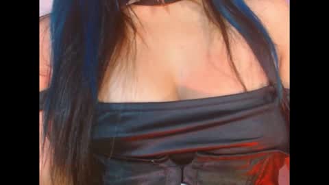 rubybm__ online show from November 23, 9:46 pm