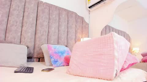 rubycrox online show from March 13, 8:56 pm