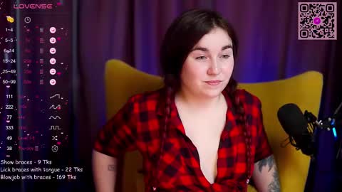 Snapshot of rubyonyx chatting on March 7, 2:01 pm Ruby online show from March 7, 2:01 pm