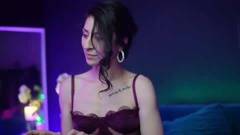  Ruby  online show from December 1, 11:36 pm