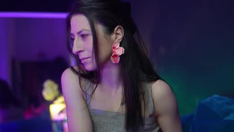  Ruby  online show from November 28, 11:23 pm